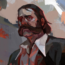 Disco Elysium Mobile