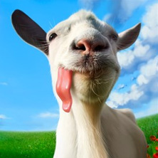Goat Simulator: Remastered