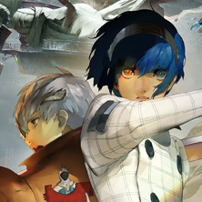 Metaphor: ReFantazio