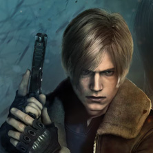 Resident Evil 4