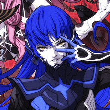 Shin Megami Tensei V: Vengeance