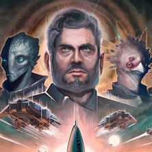 Stellaris: Console Edition